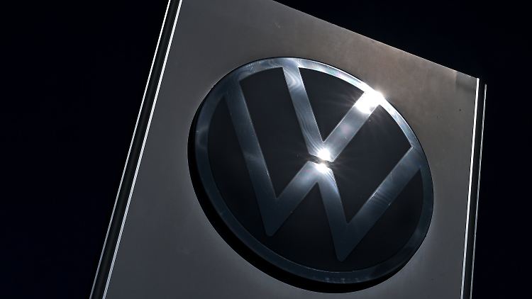 Auf VW rollt eine weitere Lawine an Rechtskosten zu. 