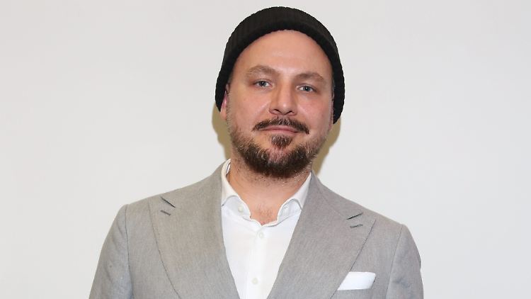 Sascha Gaugel starb in seinem Haus in Hamburg..