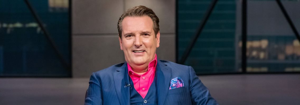 Investor Ralf Dümmel. Die Verwendung des sendungsbezogenen Materials ist nur mit dem Hinweis und Verlinkung auf TVNOW gestattet.