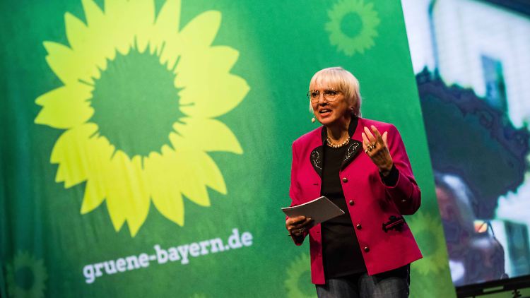 Roth ist eine der Unterzeichnerinnen.