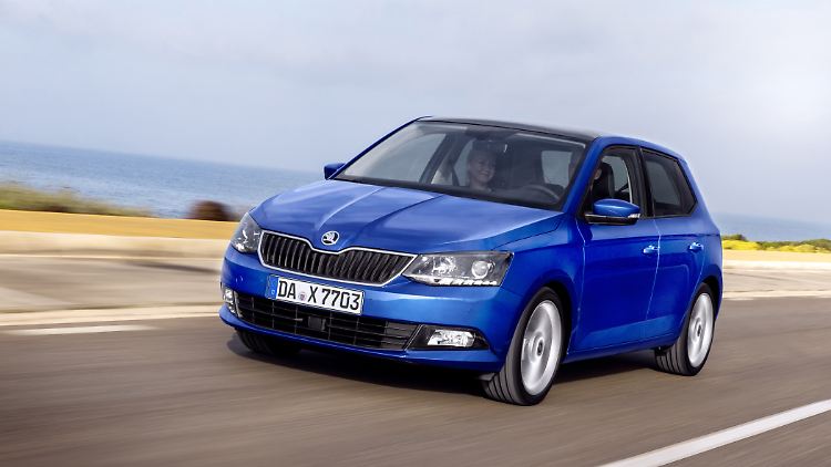 Der Skoda Fabia ist seit Jahren ein Verkaufsschlager und unterdessen ein beliebter Gebrauchtwagen.