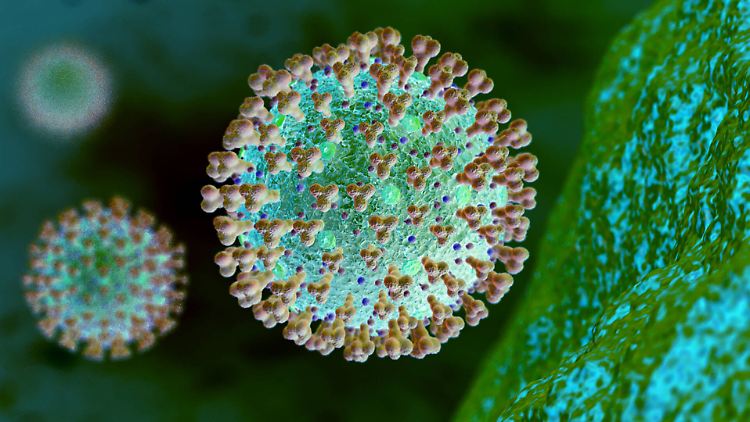 Die mutierte Coronavirus-Variante B.1.1.7 ist auf dem Vormarsch, aber nicht unaufhaltsam.