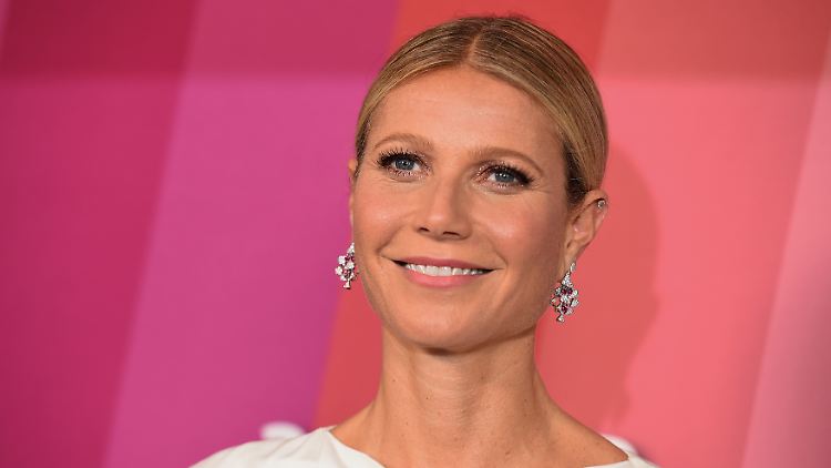 Verkauft auch Sextoys und Vulva-Malbücher: Gwyneth Paltrow