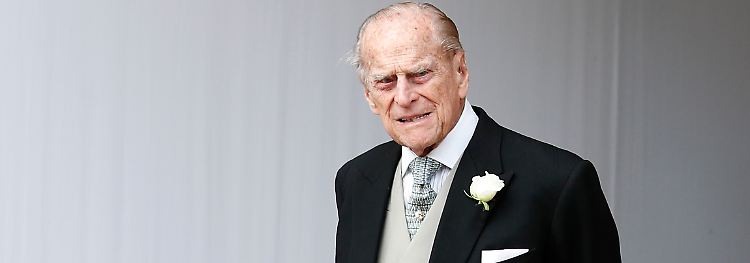 Thema: Prinz Philip