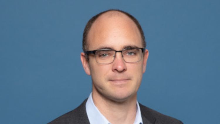 Moritz Kuett arbeitet im Forschungsbereich "Rüstungskontrolle und Neue Technologien" des Instituts für Friedensforschung und Sicherheitspolitik an der Universität Hamburg.