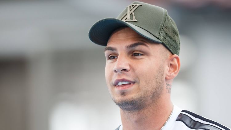 Will kein ewiger Single sein: Pietro Lombardi.