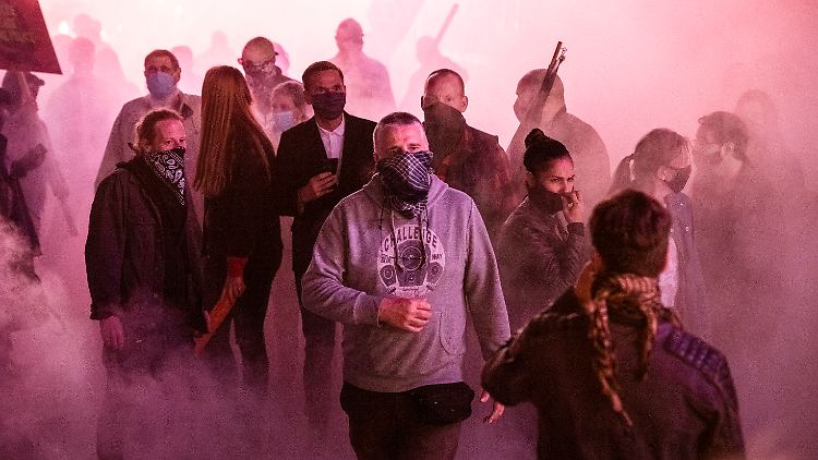 Eskalation im Gerberhochhaus - das Dortmunder Zentrum dient dem "Tatort" als Kulisse.