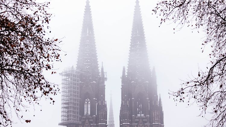 Allein im Januar ist die Nachfrage nach Online-Terminen für Kirchenaustritte um 70 Prozent gestiegen.