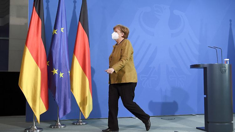 Merkel kündigt für Deutschland weitere 1,5 Milliarden Euro an, die der Covax-Initiative zukommt.