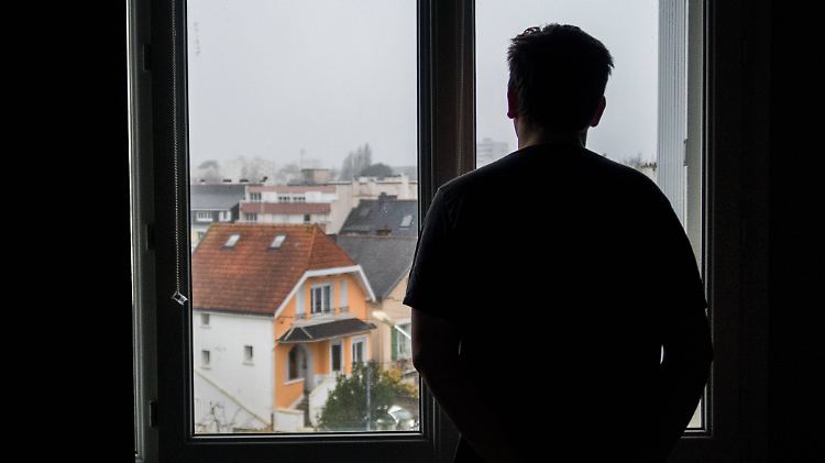 Im Schnitt dauerte ein psychischer Krankheitsfall im vergangenen Jahr 39 Tage.