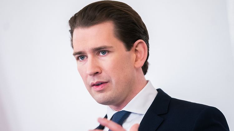 Kurz war angetreten mit dem Versprechen, das System der "Freunderlwirtschaft" zu beenden.