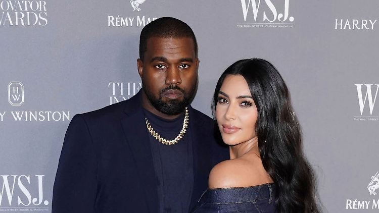 Kardashian macht noch immer viel für ihren Ex