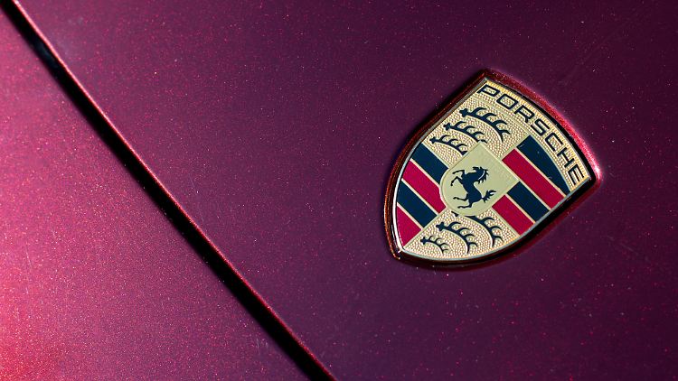 In den nächsten fünf Jahren will Porsche rund zehn Milliarden Euro einsparen.