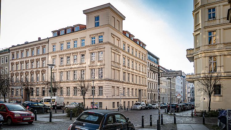 Der Mietendeckel gilt in ganz Berlin - auch in den Top-Lagen.