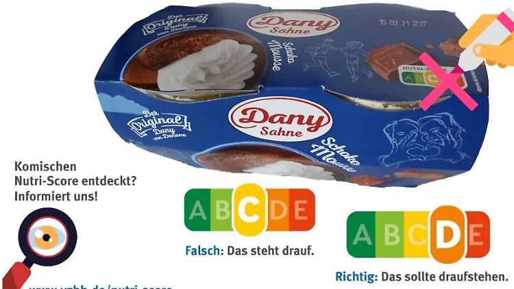 Erwischt!