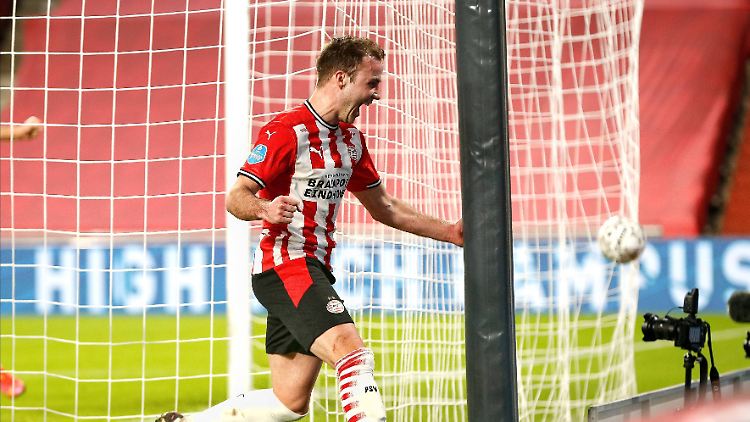 Mario Götze, GOAT.