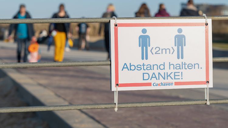 Die komplette Schließung von Kitas und Schulen sieht das Papier des Robert-Koch-Instituts nicht mehr vor.