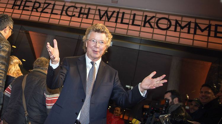 Cinemaxx-Gründer Hans-Joachim Flebbe ist 2008 aus der Gruppe ausgeschieden und führt seitdem sogenannte Premium-Kinos in Deutschland.