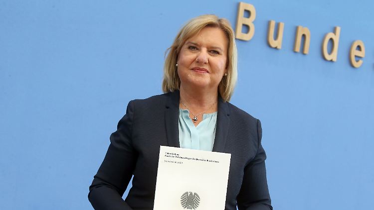 2019 hat der Jahresbericht 363 Rechtsextremismus-Verdachtsfälle genannt.