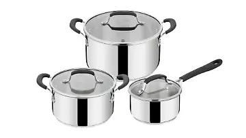 Lidl-Deal: Jamie-Oliver-Topfset von Tefal im Angebot