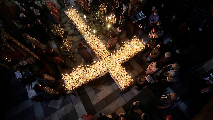 Kirche muss moderner werden, fordert Gesche Joost.