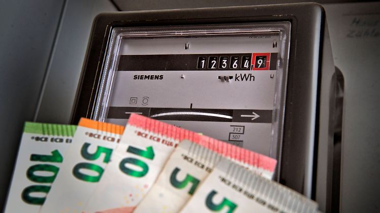 Die Verbraucherzentralen verweisen darauf, dass es insbesondere bei sogenannten Energiediscountern in der Krise häufig zu Problemen kam.