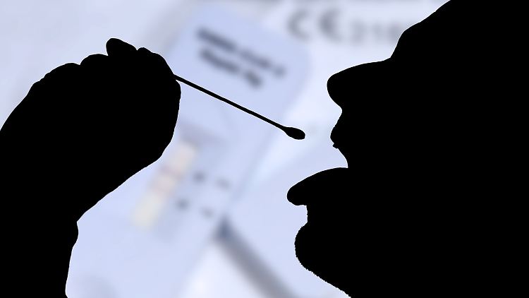 Schnell und für den Laien anwendbar: Die neuen Selbsttests sind ein Freiheitsversprechen.