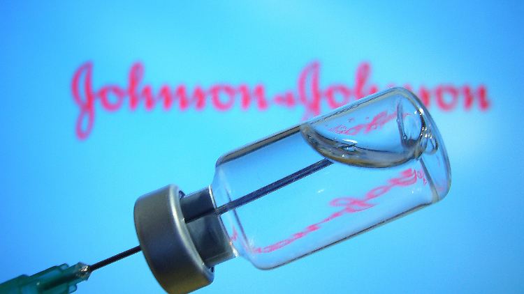 Beim Mittel von Johnson&Johnson ist nur eine Impfdosis nötig.