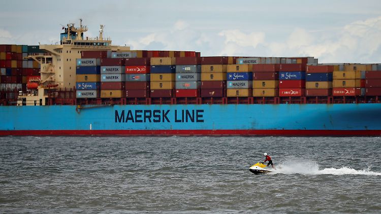Container-Unfälle häufen sich: Zufall oder ein strukturelles Problem?