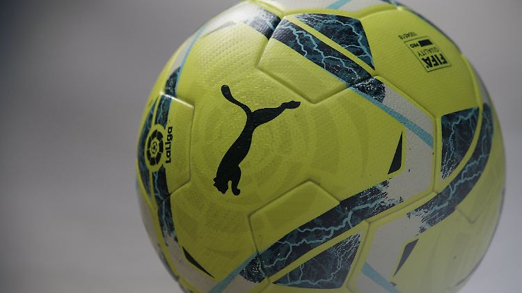 Puma will die Geschäftsentwicklung noch nicht abschließend prognostizieren.