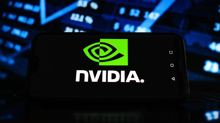 Läuft bisher gut, bei Nvidia.
