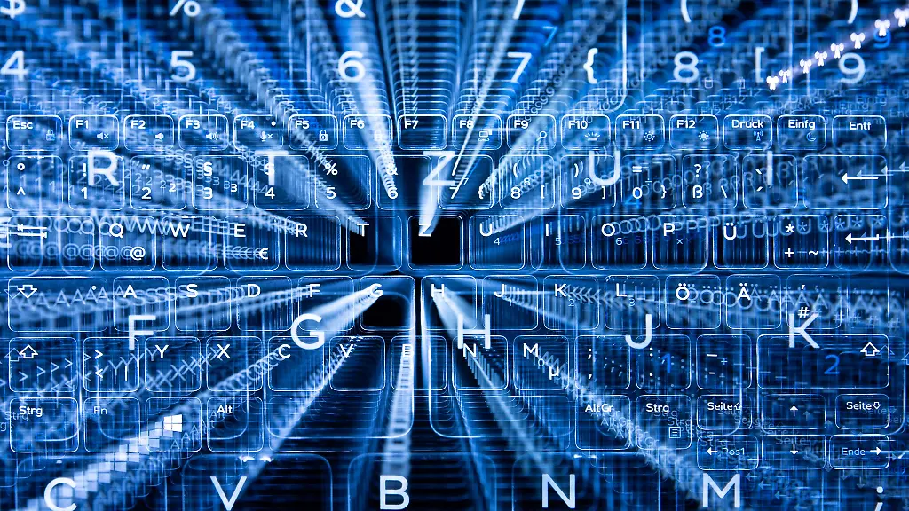 Cyberattacken-koennen-etwa-bei-sogenannten-Hack-and-Leak-Operationen-den-Ausgang-einer-Wahl-beeinflussen-Symbolbild