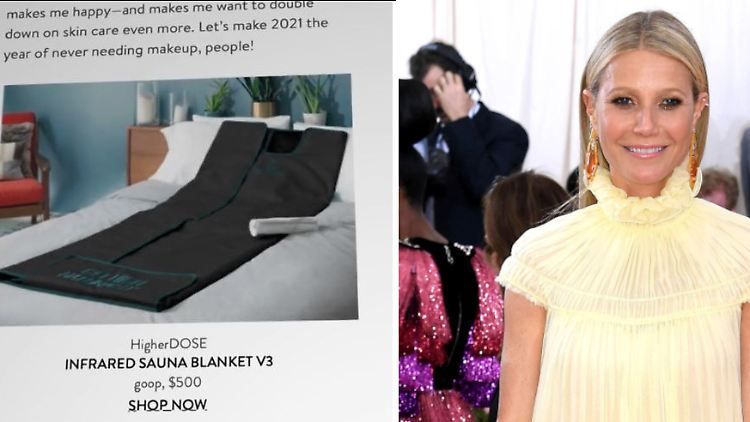 Paltrow Goop corona.JPG