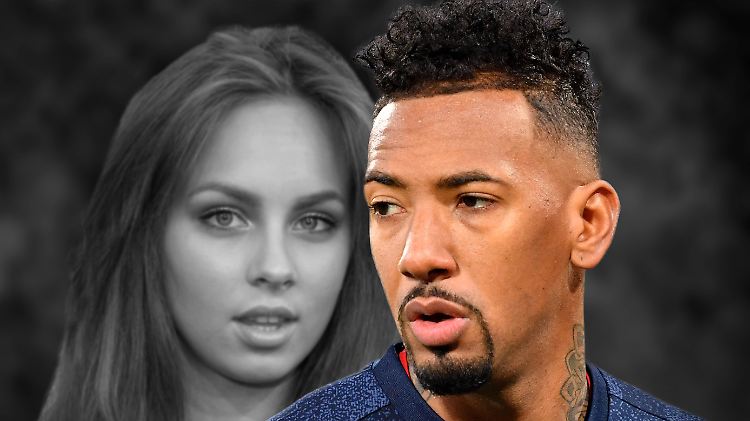 Seine Beziehung mit Kasia Lenhardt könnte für Jérôme Boateng noch ein Nachspiel haben.