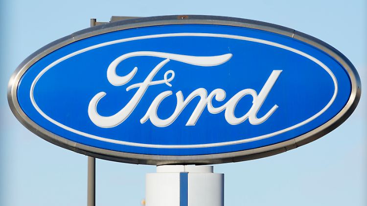 Ford ist nicht der einzige Hersteller, dem der Halbleitermangel zu Schaffen macht.