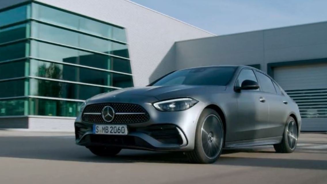 Mercedes C-Klasse.JPG