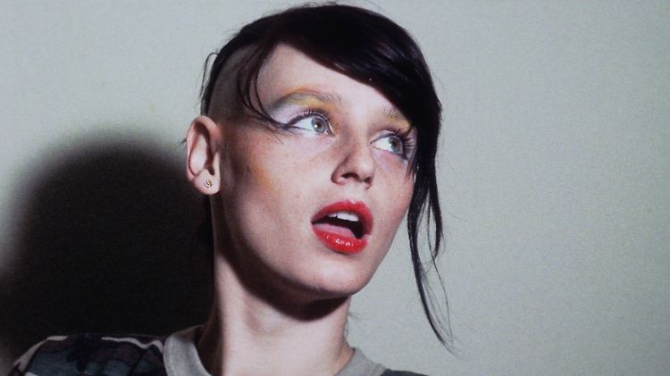 Christiane F. - sie fasziniert noch immer.