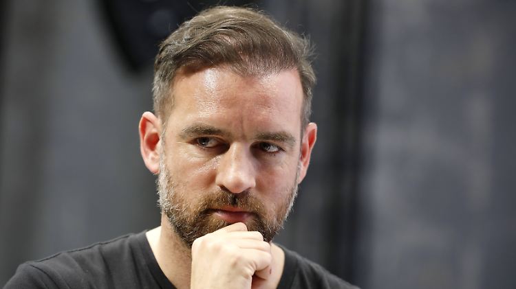 Muss sich vor Gericht verantworten: Ex-Fußball-Profi Christoph Metzelder.