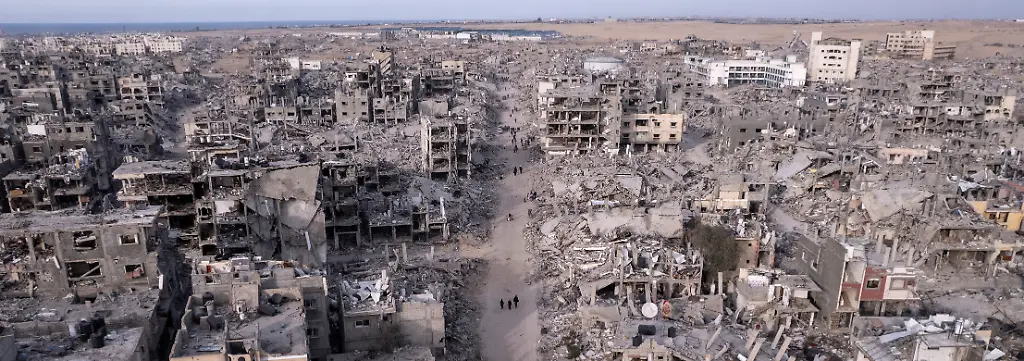 Bild zum Thema Gaza
