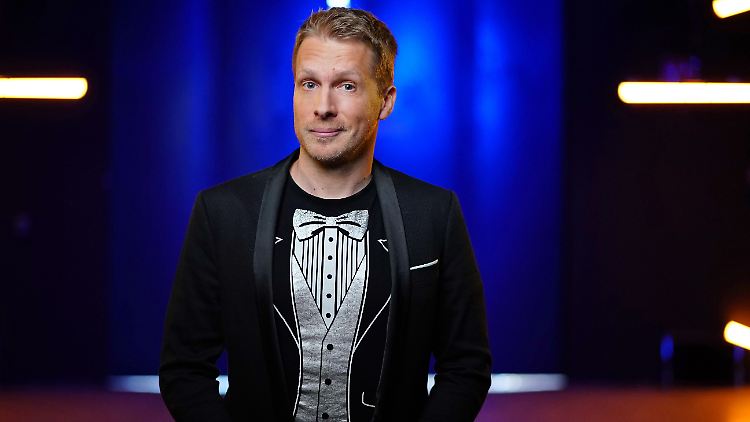 Sucht den "direkten Fight": Oliver Pocher.