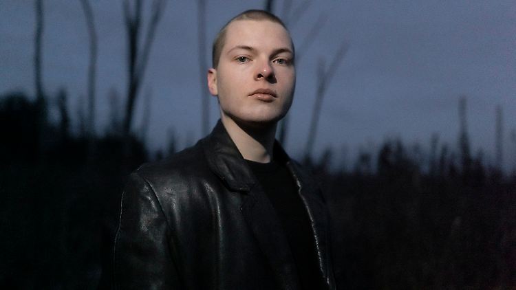 Gestatten, die nächste Generation: Gabriel Kelly.