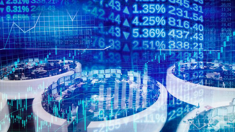 Die Deutschen sind sicherer im Umgang mit Geld geworden. Das Preisbewusstsein ist aber dasselbe geblieben, auch bei  Aktienanlagen.