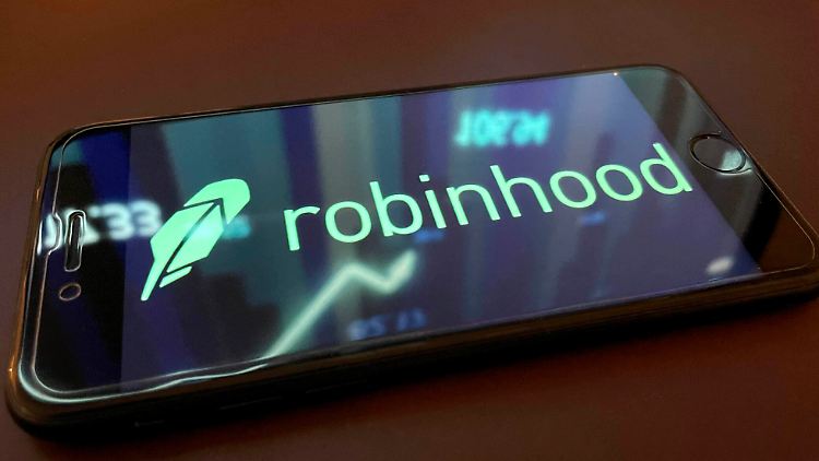 Das für die Nutzer wenig transparente Geschäftsmodell handelt Robinhood viel Kritik ein.