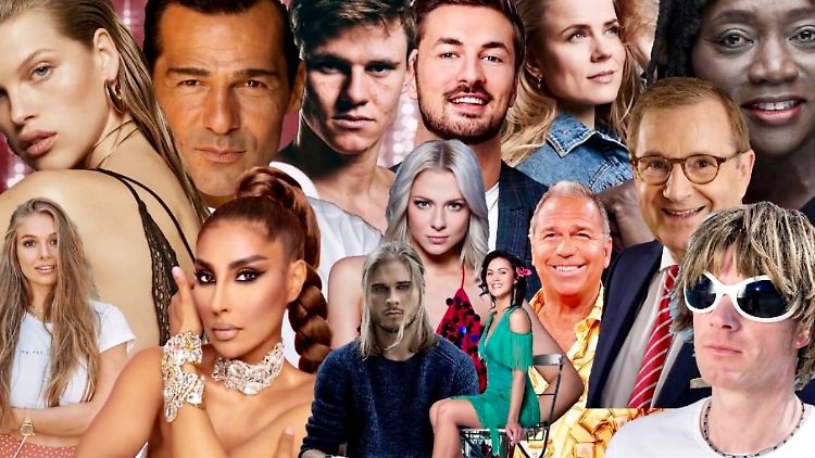 14 Promis schwingen wieder das Tanzbein (Quelle: letsdance/instagram)