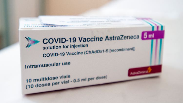 Die Empfehlungen der STIKO zum Impfstoff von Astrazeneca hatten zu großer Verunsicherung innerhalb der Bevölkerung geführt. 