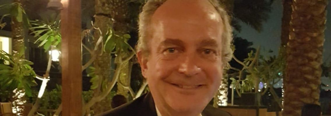 Christian Michel's Anwälte erklären, er war Teil eines Gefangenenaustauschs mit der Tochter des Emirs von Dubai 2018.