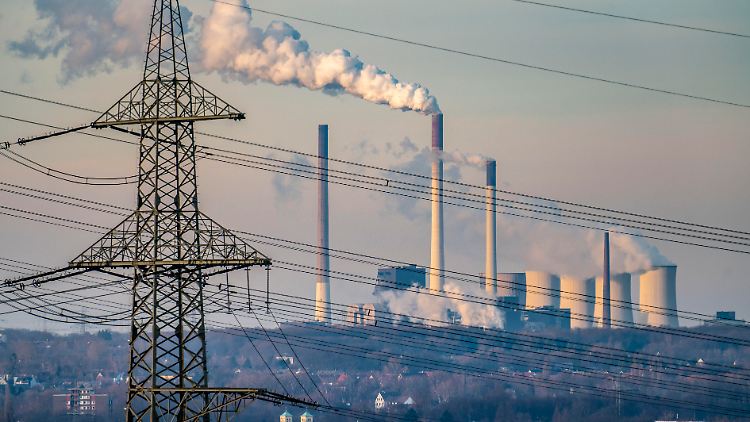 2020 haben die Deutschen rund 37,8 Milliarden Euro für Strom bezahlt.