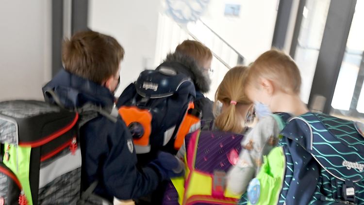 Der Lehrerverband will seinen Vorschlag in den nächsten Tagen präsentieren.