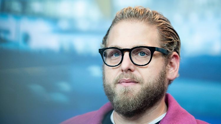 Jonah Hill wehrt sich gegen Mobbing durch die britische Boulevardpresse.