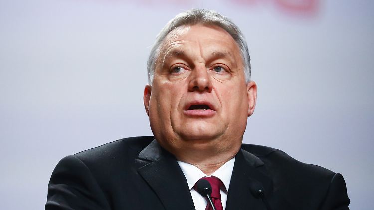 Orbans Regierung hat insgesamt fünf Millionen Dosen des chinesischen Impfstoffs geordert.